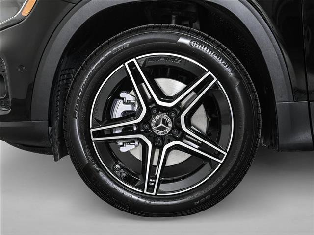 New 2026 Mercedes-Benz GLB 250 4MATIC image 26