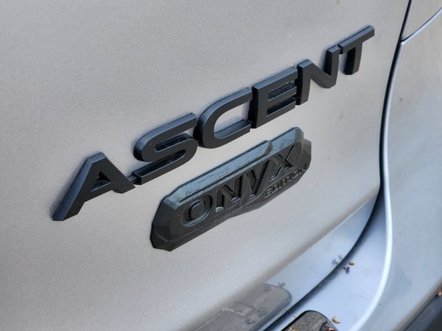 New 2026 Subaru Ascent Bronze Edition AWD/4WD image 8