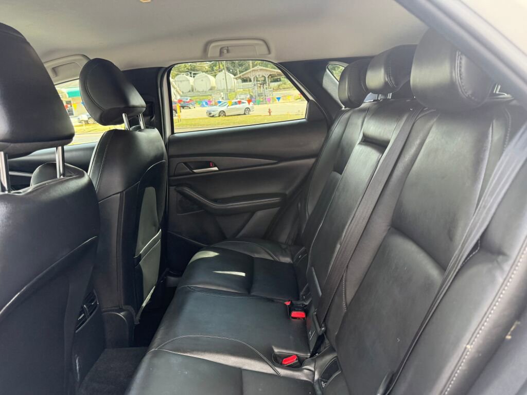 Used 2021 MAZDA CX-30 AWD 2.5 S w/ Select Package image 23