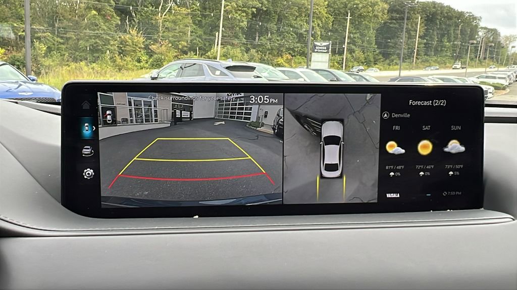 Used 2023 Genesis G80 3.5T Sport image 32