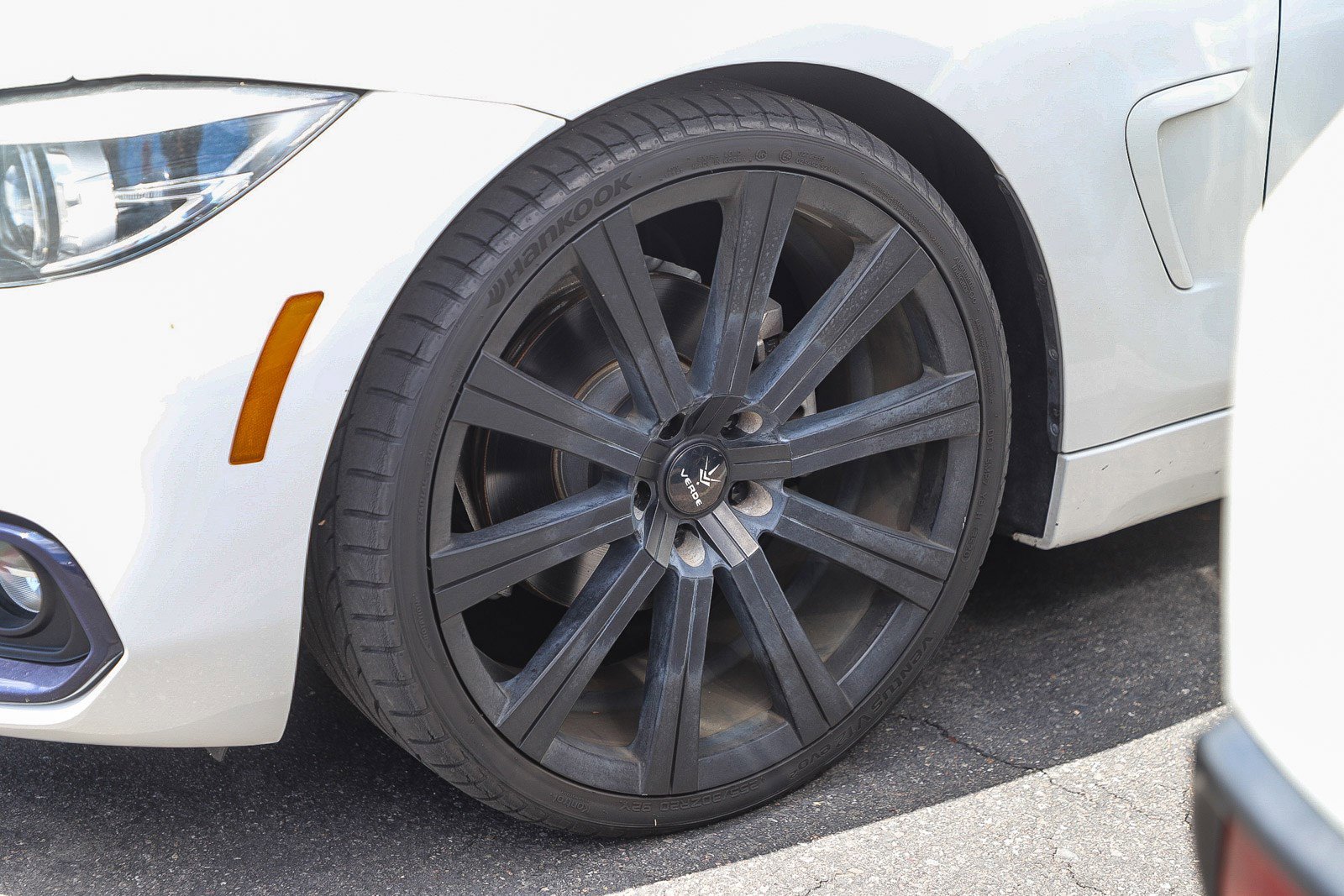 Used 2018 BMW 430i Gran Coupe image 15