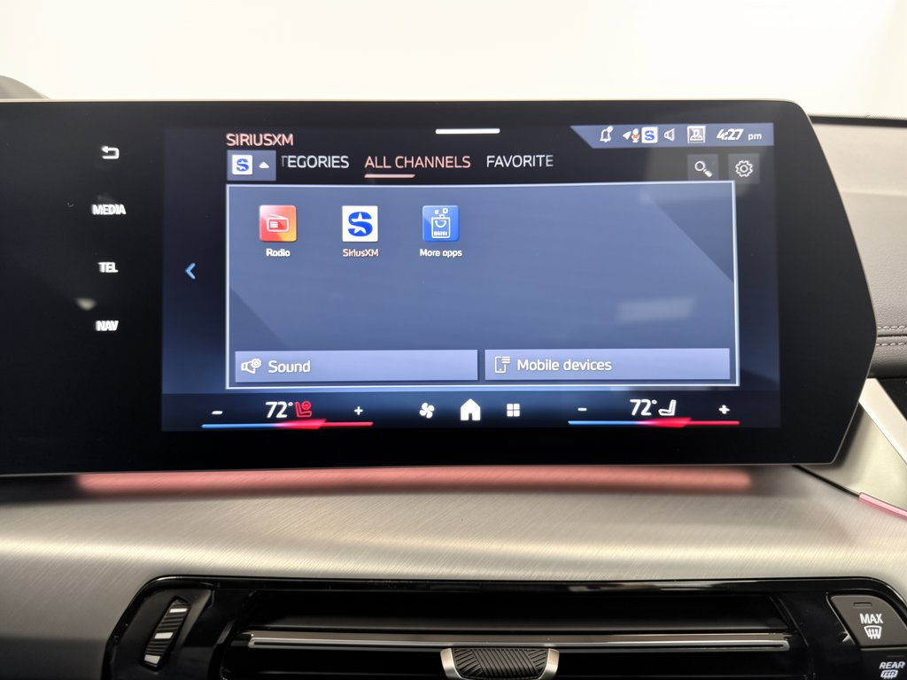 Used 2026 BMW X1 xDrive28i w/ Technology Package AWD/4WD image 18