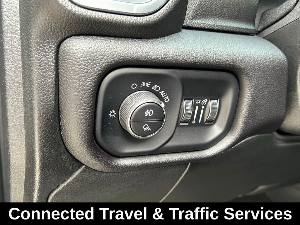Used 2023 RAM 2500 Laramie image 58