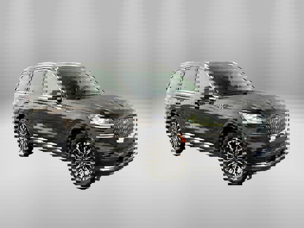 Used 2024 Lincoln Aviator Reserve image 6