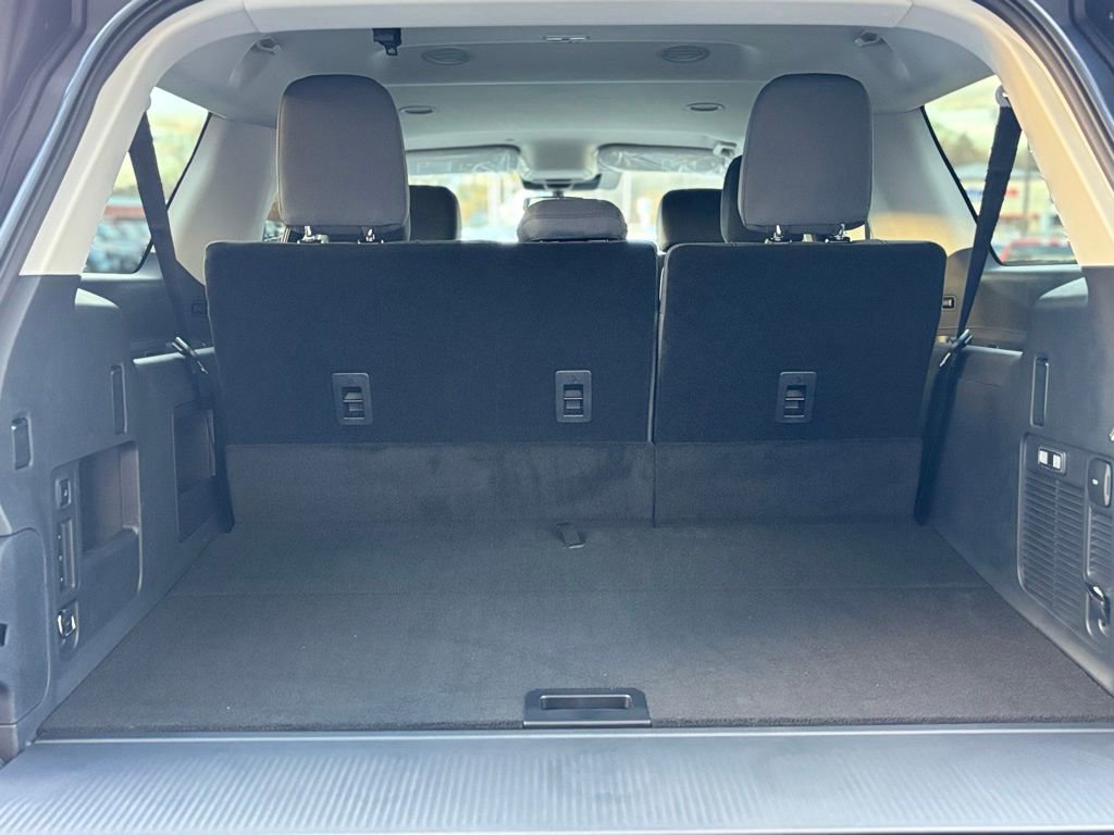 New 2025 Ford Expedition Max Active image 29