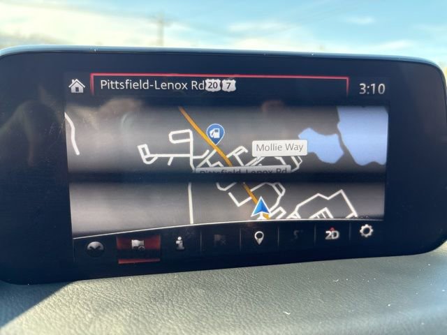 Used 2019 MAZDA CX-5 Signature image 33