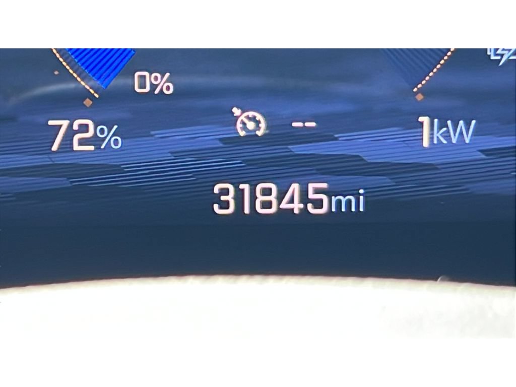 Certified 2024 Chevrolet Blazer EV LT AWD/4WD image 16
