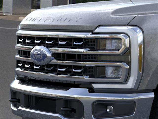 New 2026 Ford F250 Lariat image 39