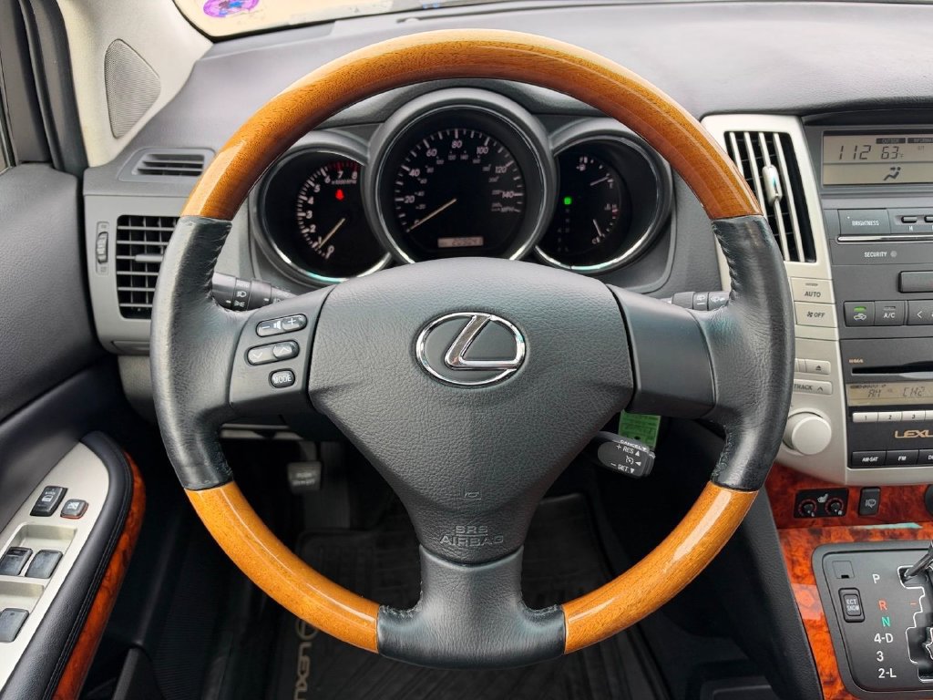 Used 2009 Lexus RX 350 AWD image 9