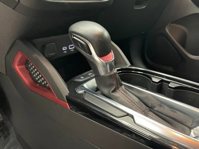 Certified 2023 Chevrolet TrailBlazer RS image 12
