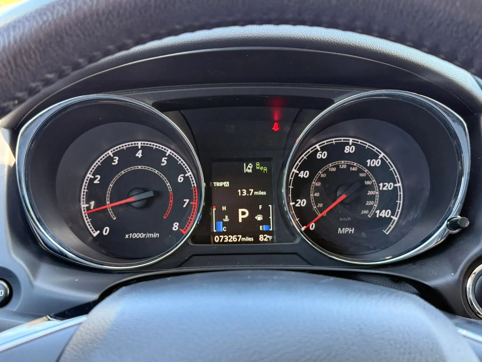 Used 2023 Mitsubishi Outlander Sport SE AWD/4WD image 14
