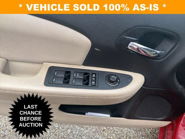 Used 2012 Dodge Avenger SE FWD image 11