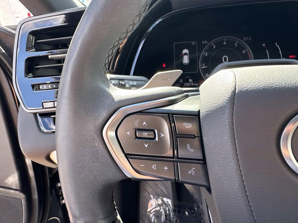 Used 2023 Lexus RX 350 Premium image 20