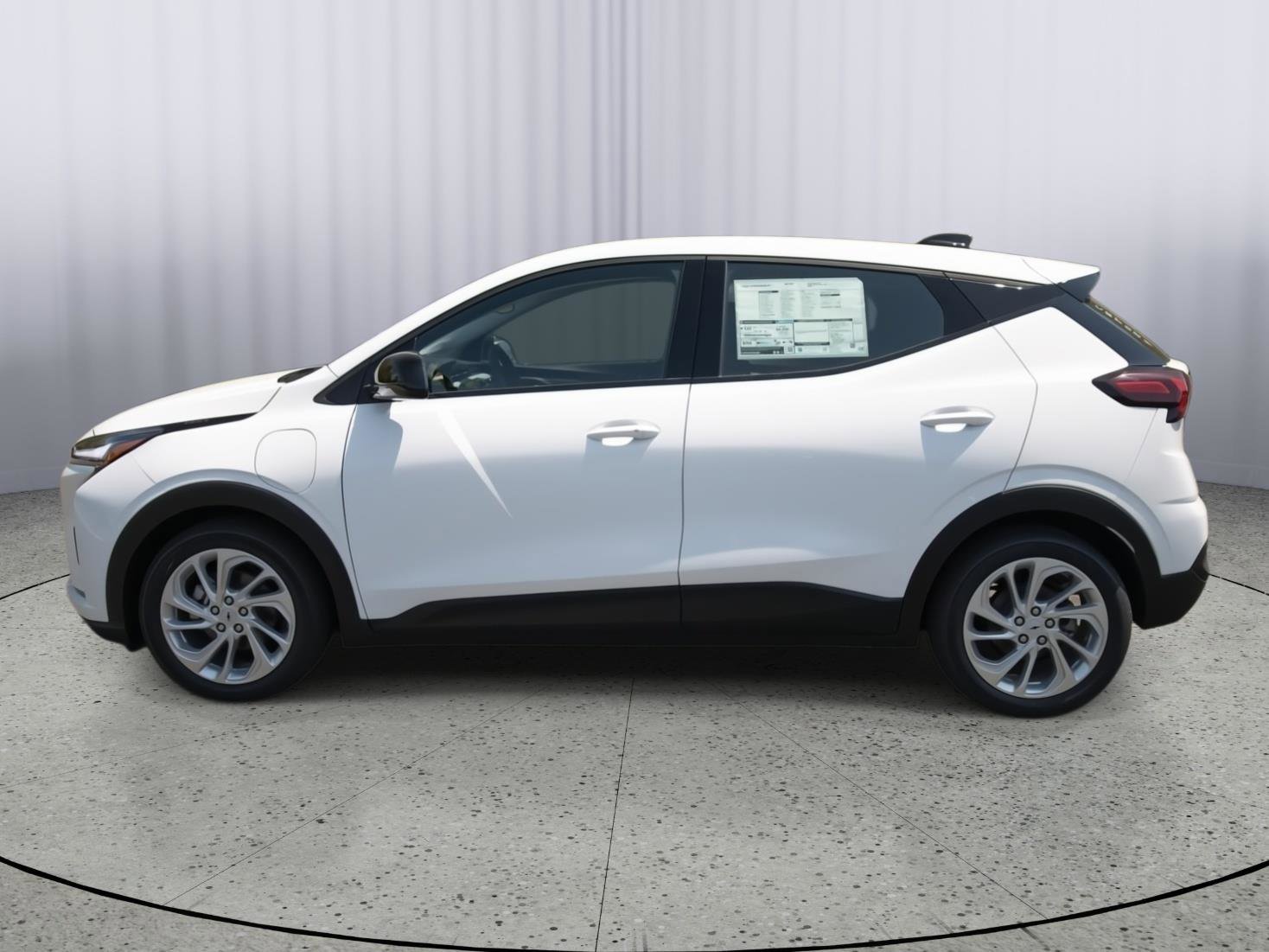 New 2027 Chevrolet Bolt LT FWD image 4