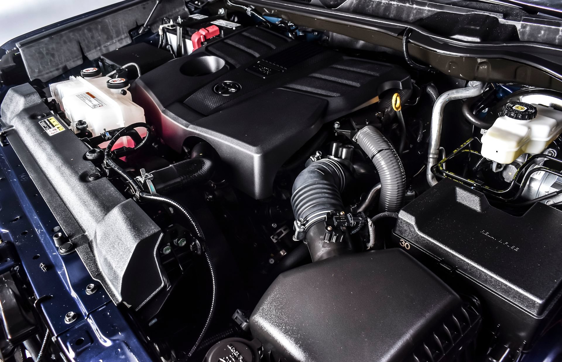 Used 2023 Toyota Tundra Platinum AWD/4WD image 11