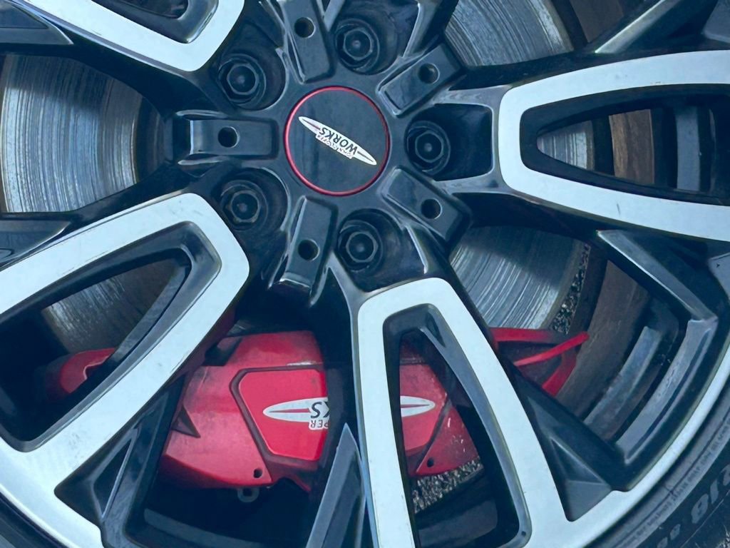 Used 2024 MINI Cooper John Cooper Works image 40