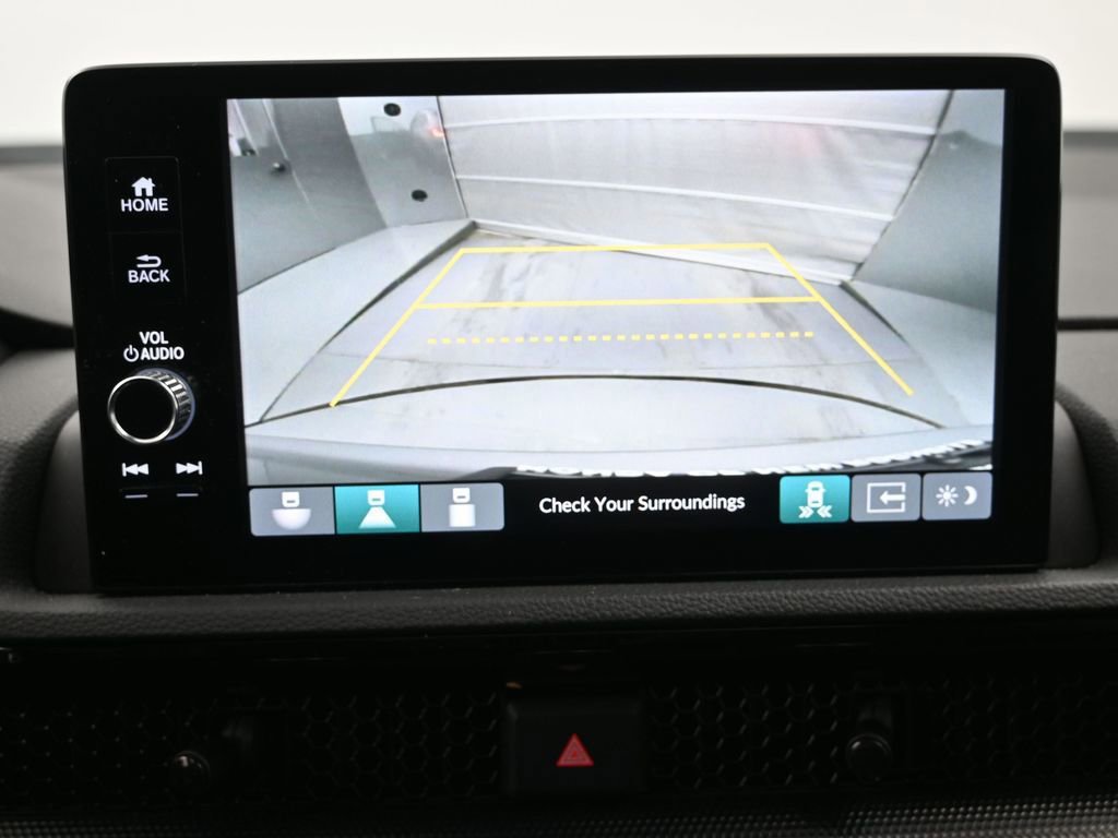 Certified 2023 Honda CR-V Sport Touring image 16