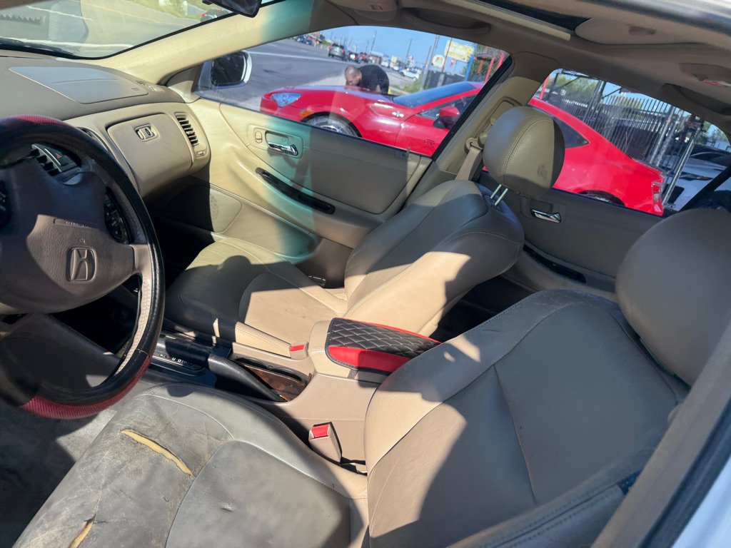 Used 2002 Honda Accord EX image 28