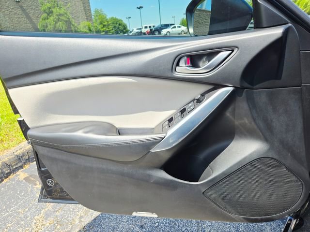 Used 2015 MAZDA MAZDA6 Sport FWD image 28