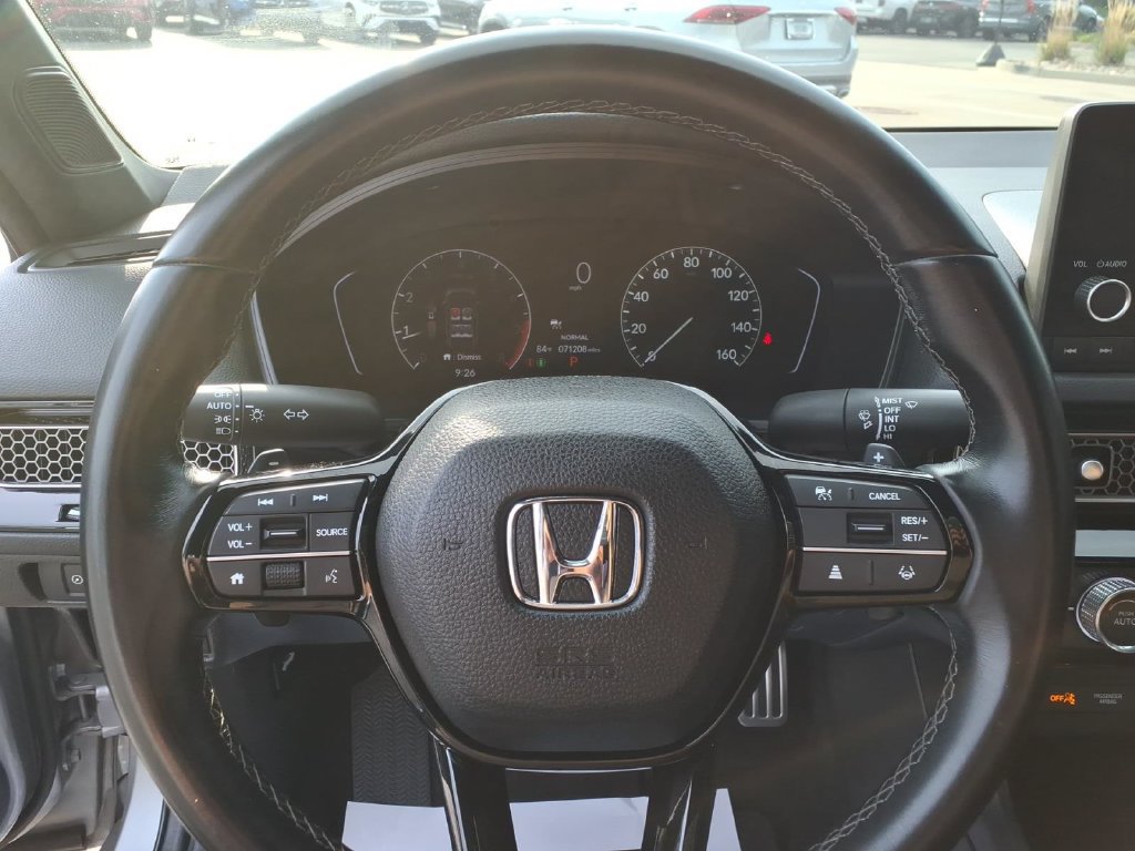 Used 2022 Honda Civic Sport image 19