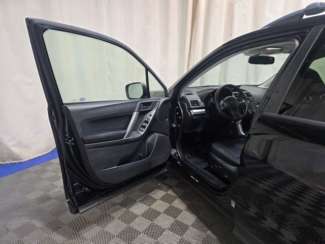 Used 2015 Subaru Forester 2.5i Premium w/ All-Weather Package image 11