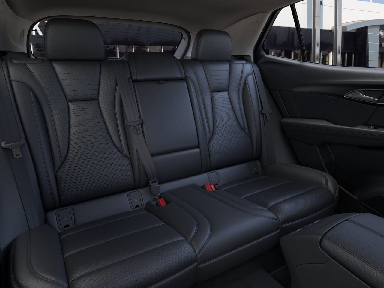 New 2026 Buick Envision Preferred image 34