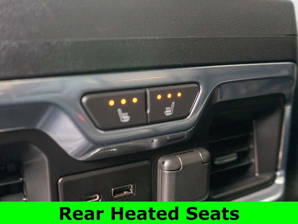 Used 2019 GMC Sierra 1500 AT4 w/ AT4 Premium Package image 15