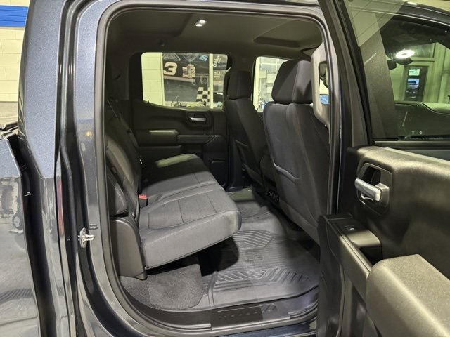 Used 2021 Chevrolet Silverado 1500 LT w/ All Star Edition Plus image 13