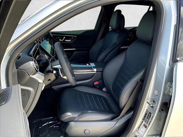 New 2026 Mercedes-Benz GLC 300 4MATIC image 9