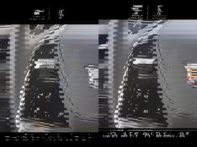 Certified 2025 Cadillac Escalade ESV Sport Platinum w/ LPO, Floor Liner Package image 15