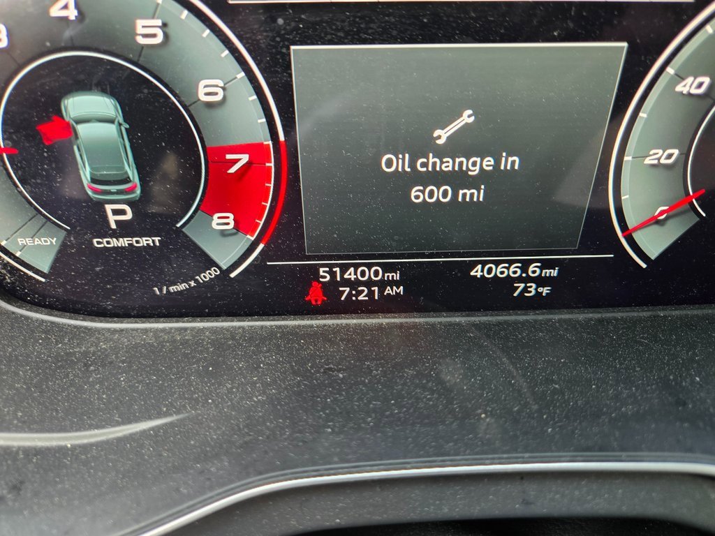 Used 2021 Audi Q5 Prestige w/ Prestige Package image 12