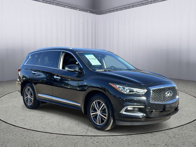 Used 2016 INFINITI QX60 FWD w/ Premium Plus Package image 5