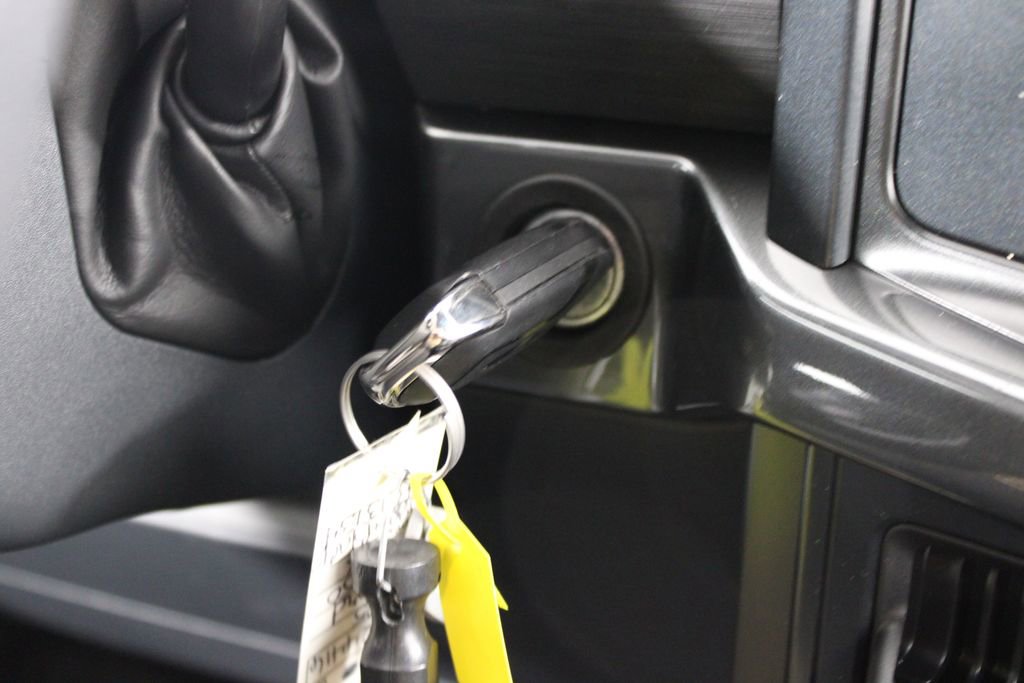 New 2025 Ford F150 STX w/ LOBO Package image 40