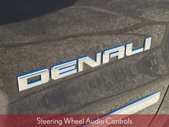 Used 2015 GMC Sierra 1500 Denali image 7