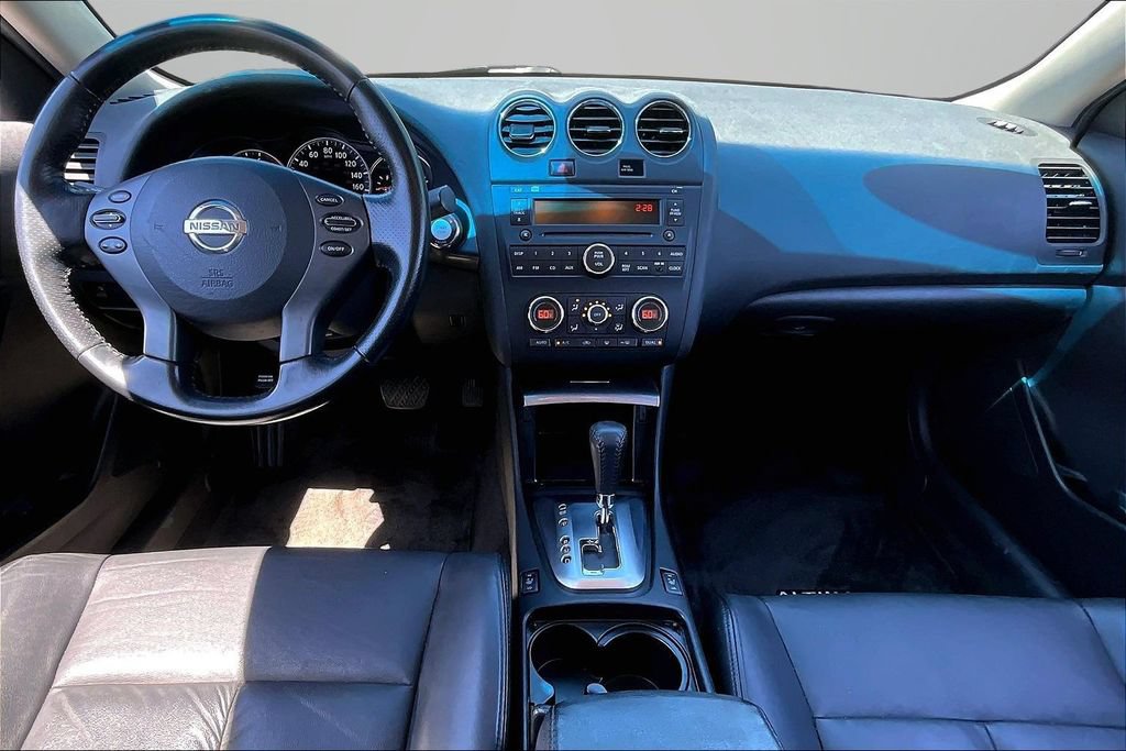 Used 2010 Nissan Altima 2.5 SL w/ SL Pkg FWD image 7