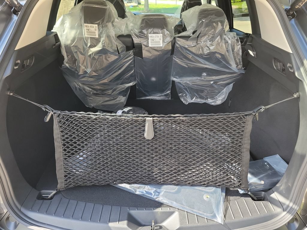 New 2026 MAZDA CX-5 Preferred AWD/4WD image 12