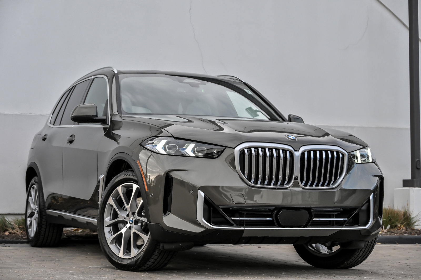 Used 2026 BMW X5 xDrive40i