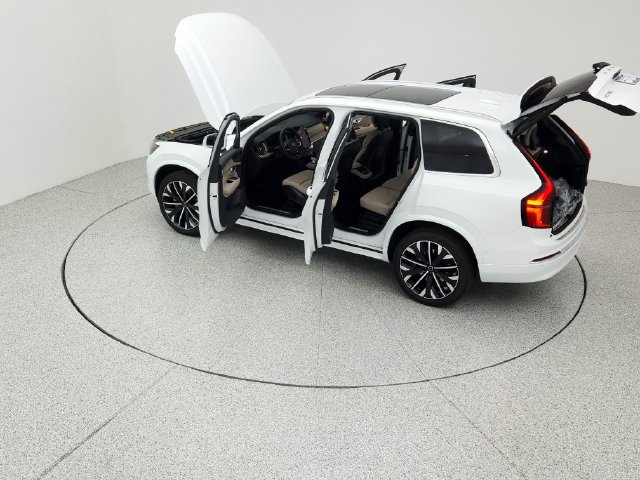 New 2026 Volvo XC90 B6 Plus w/ Protection Package Premier AWD/4WD image 37