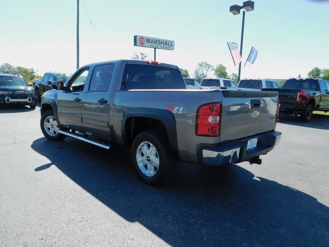 Used 2013 Chevrolet Silverado 1500 LT w/ All-Star Edition image 6