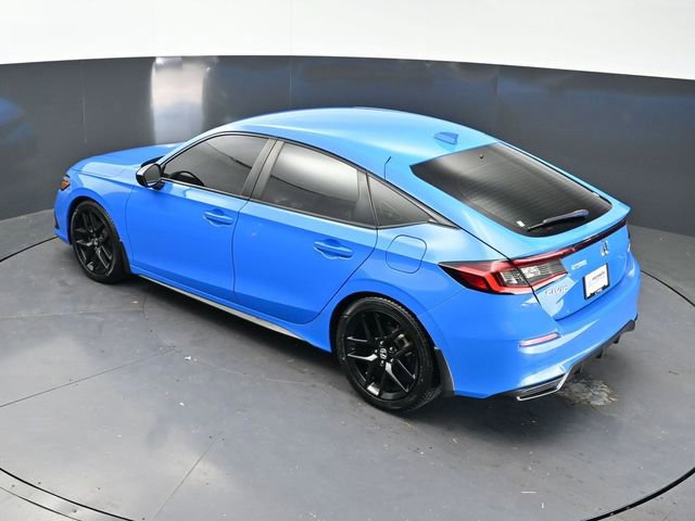 Used 2023 Honda Civic Sport image 29
