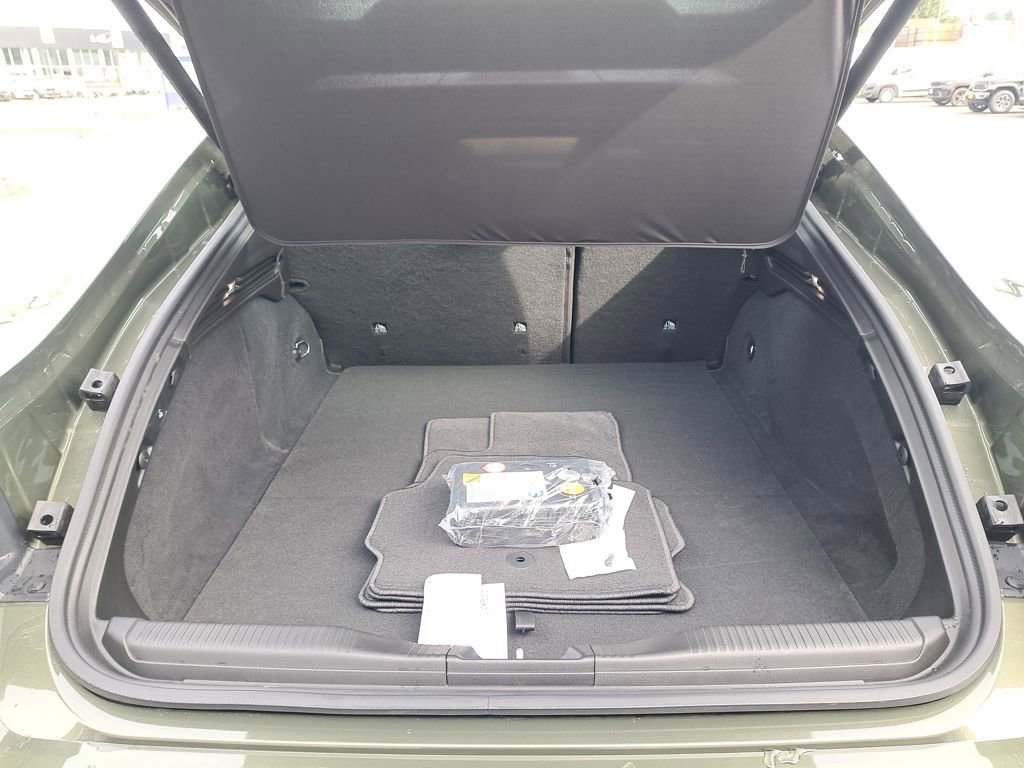 New 2026 Dodge Charger R/T Scat Pack image 27