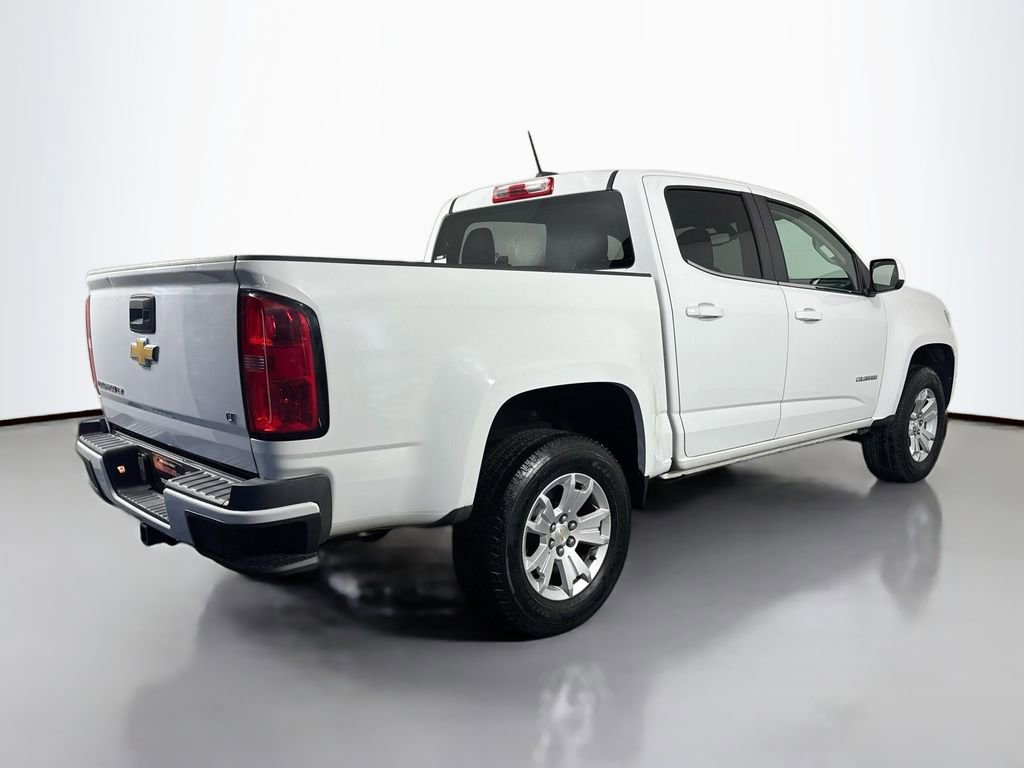 Used 2019 Chevrolet Colorado LT image 5