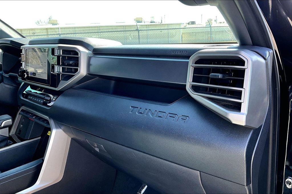 Used 2025 Toyota Tundra SR5 image 21