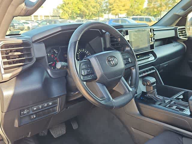 Used 2025 Toyota Tundra SR AWD/4WD image 10