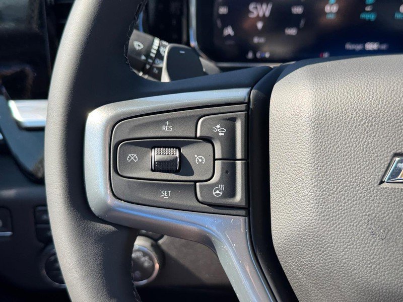 New 2026 Chevrolet Silverado 1500 LT image 13