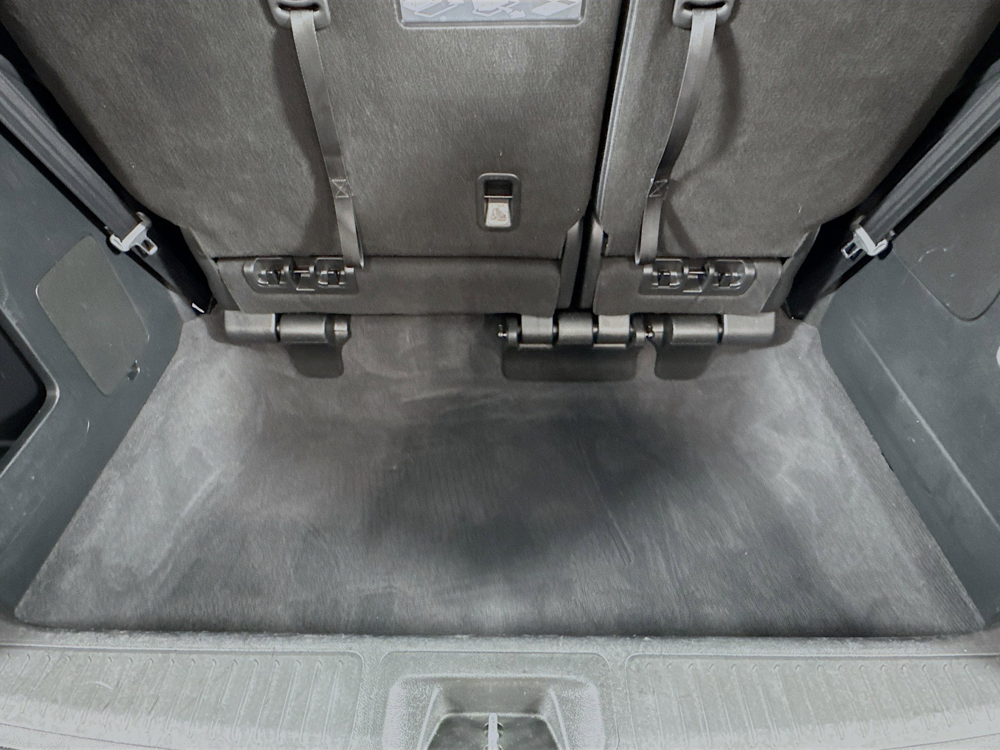 Certified 2022 Honda Odyssey EX-L image 26