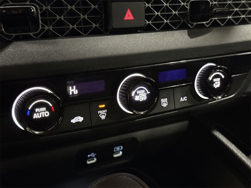 Used 2023 Honda Accord LX image 15