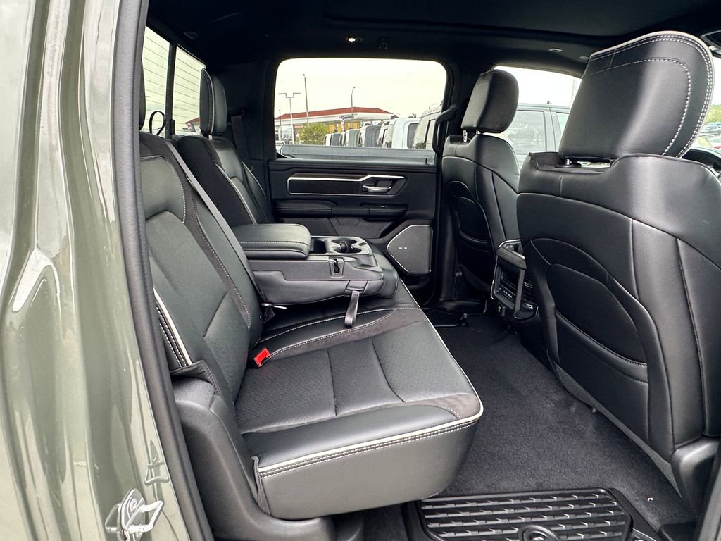 New 2026 RAM 1500 Laramie image 19