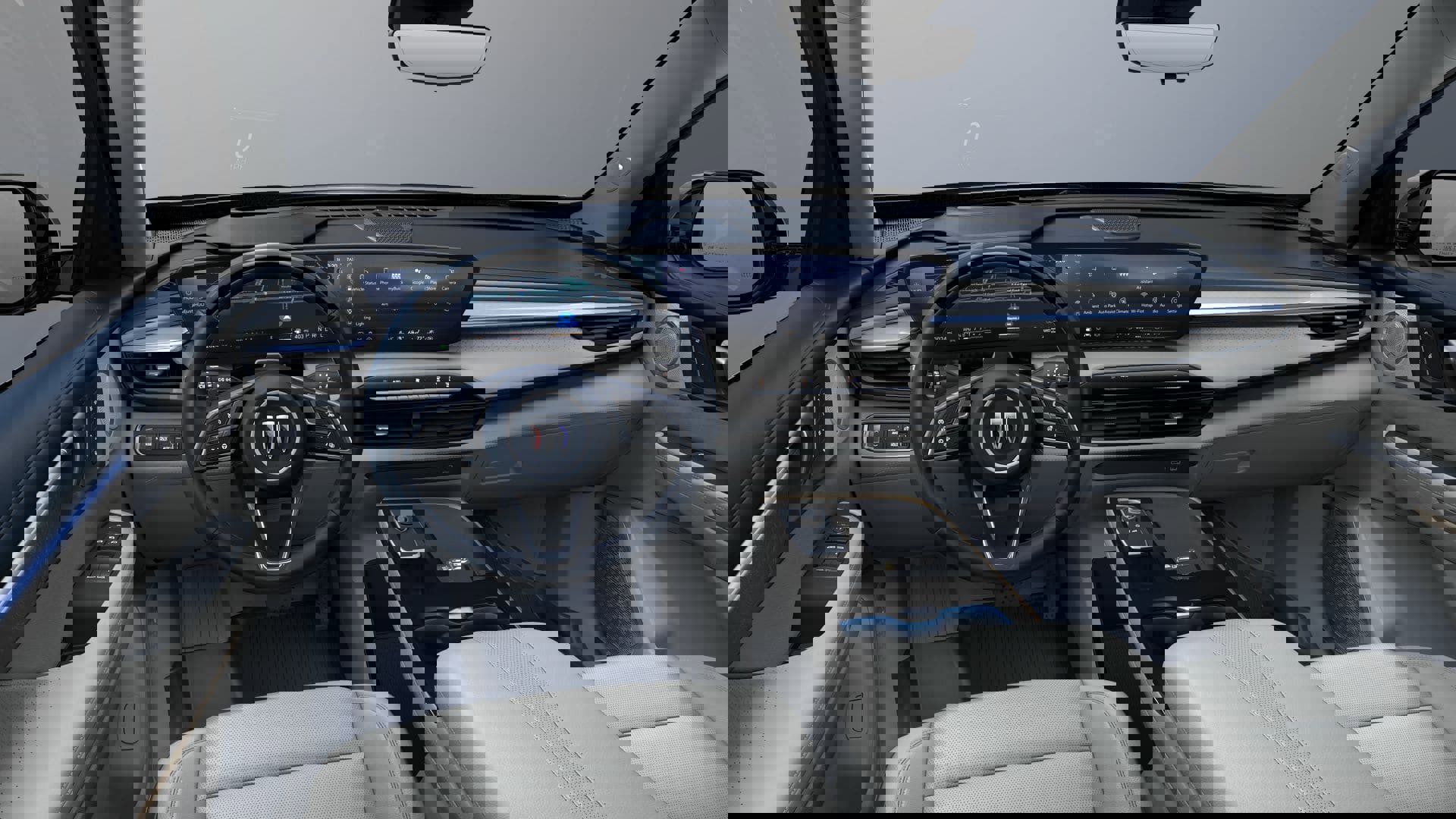 New 2026 Buick Enclave Avenir w/ Super Cruise Package image 7