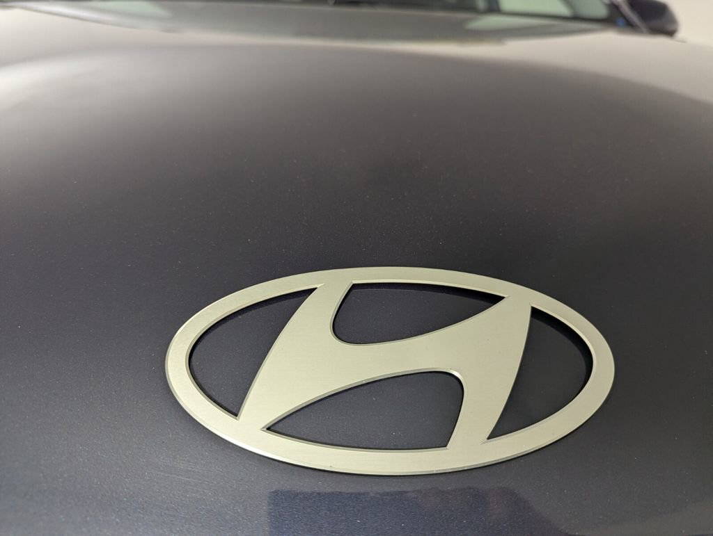 Used 2024 Hyundai Kona SEL image 35